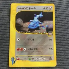 2026年最新】シバのハガネールの人気アイテム - メルカリ