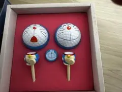 ドラえもん ゴルフボール、ティーセット