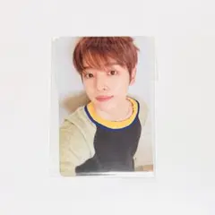 RIIZE UMS POPUP 原宿 6000円 トレカ ソンチャン