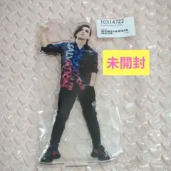 タラチオ キャラクターグッズ