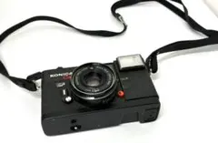 2025年最新】konica C35 EF ジャンクの人気アイテム - メルカリ