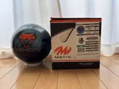 MOTIV Max Thrill Hybrid 14ポンド ボウリングボール - メルカリ