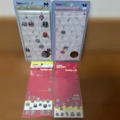 【正規品】たまごっち ボンボンドロップシール　まとめ売り　おすそ分け