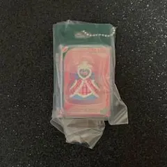 オシャレ魔女ラブandベリー ブリスタードレスチャーム スイートエプロン ガチャ