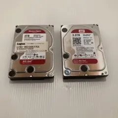 2025年最新】WD30EFRXの人気アイテム - メルカリ