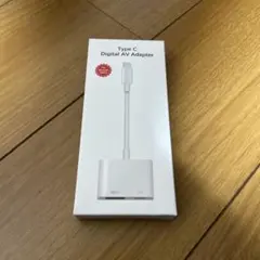 HDMI タイプC ミラーリング ケーブル 変換アダプター iPhone TV