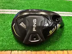 2025年最新】ping g430 フェアウェイウッド ヘッドの人気アイテム