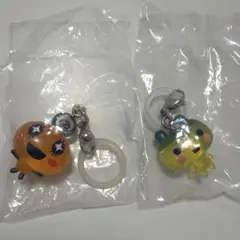 たまごっち めじるしアクセサリー　めめっち　 やんぐまめっち