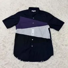 A day in the life 半袖シャツ Sサイズ カラフル