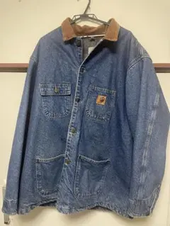 襟コーデュロイ ジャケット