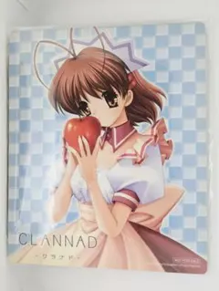 【レア】CLANNAD 古河渚 マウスパッド メイド服 Key クラナド