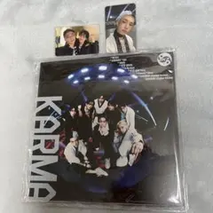 Stray Kids karma 限定盤　ヒョンジン　セット