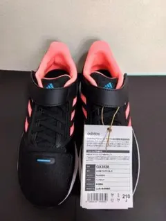 g*4様 adidas CORE FAITO EL K　スニーカー　GX3528