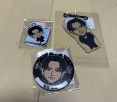 登坂広臣　3点セット