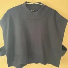 HK WORKS LONDON ニットベストのサムネイル