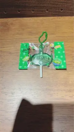 ディズニー ロリポップ風チャーム 2種セット