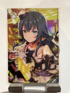 【未開封】月村手毬 ワンバトルカップ OBC プロモ パラレル ホビーステーションシングル通販店 / 月村手毬（ONE BATTLE CUP）