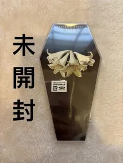 未開封，HYDE SHALLOW SLEEP 限定版 CD