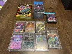 1いいねにつき100円引き！！　ポケモンカード完全引退品　まとめ売り
