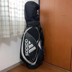 2026年最新】キャディバッグ adidasの人気アイテム - メルカリ