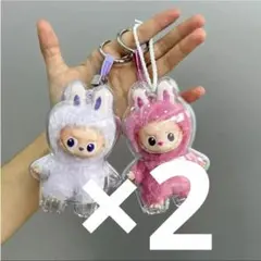 プリティ✖︎メル　コラボストラップ 2025年最新】ストラップの人気アイテム - メルカリ