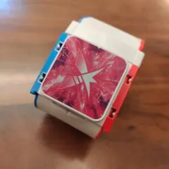 ポケモンダイマックスバンド+おまけ付き