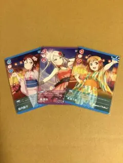 鐘嵐珠　プロモ　 4枚セット 2025年最新】鐘嵐珠 プロモの人気アイテム - メルカリ