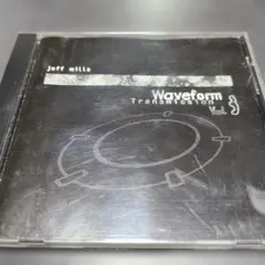 Jeff Mills Waveform Transmission Vol 3