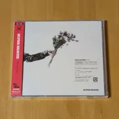 【訳あり新品・未開封品】SUPER BEAVER - アイラヴユー［通常盤］のサムネイル