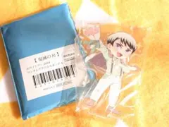 鬼滅の刃 ホワイトデー 2024 アクリルスタンド 愈史郎