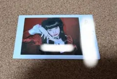 ファントムシータ　百花　直筆サイン入りチェキ ファントムシータ 百花 直筆サイン入り チェキ - メルカリ
