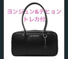 2025年最新】TxT act : promise ショルダーバックの人気アイテム