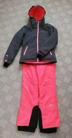 スキーウェア ICEPEAK