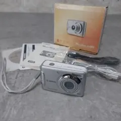 2026年最新】Canon PowerShot A480の人気アイテム - メルカリ