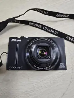 Canon COOLPIX ジャンク ジャンクカメラの分解修理清掃 Nikon COOLPIX S9900 S9700