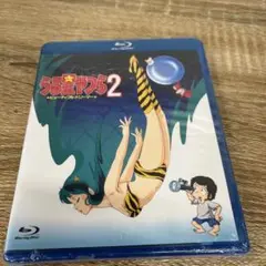 劇場版 うる星やつら2～ビューティフル・ドリーマー('84キティ・フィルム)