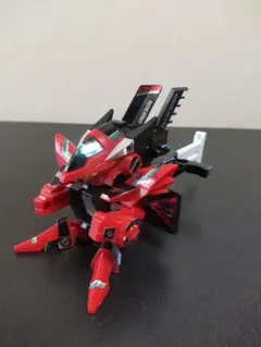 バトルビーダマン クロムハリアー - メルカリ