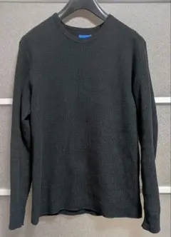 BEAMS百名品 サーマルカットソー 11-14-0656-103