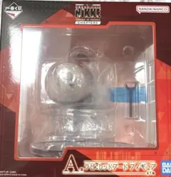 ②一番くじ 勝利の女神：NIKKE CHAPTER6 A賞 ラピ　交換品