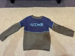 NIKE トレーナー XS