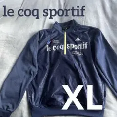 le coq sportif メンズウェア