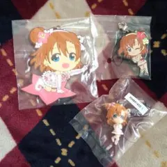 ラブライブ！ 高坂穂乃果 ラバスト