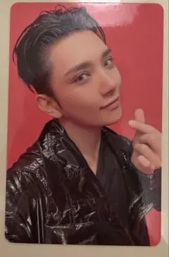happy burstday ジョシュア yzy 上海ペンサ