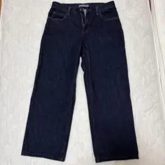 JW ANDERSON UNIQLO ストレートジーンズ サイズ29