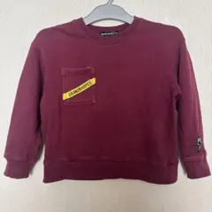 グランドホープス　トレーナー　120