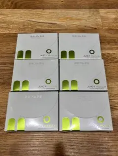 DR.VAPE 2 JUICY MUSCAT 6個セット