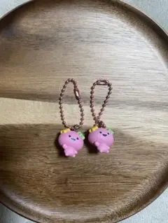 たまごっち　チョコボックス　マスコット　ふらわっち　2個セット