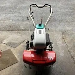 【早期割引有】YANMAR FP35 フロントポチロータリー耕運機 m*y様 ヤンマー フロントポチ YANMAR FP35 耕運機 管理機 - メルカリ