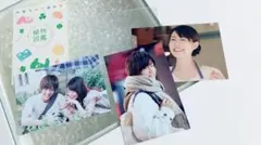 岩田剛典 ポストカード
