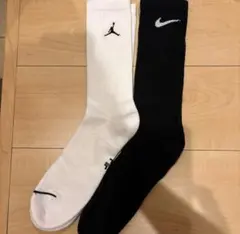 NIKE ジョーダン靴下　ソックスセット 27-29